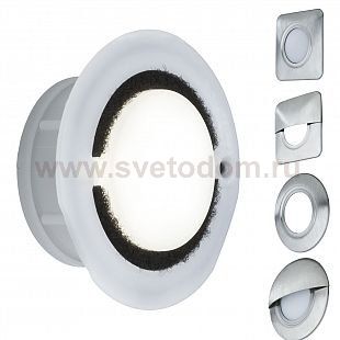 Paulmann 93741 Special EBL Set LED IP65 1,4W 4000K Opal