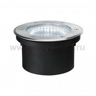 Paulmann 93746 Special EBL Set IP67 Boden rund LED 2,1W