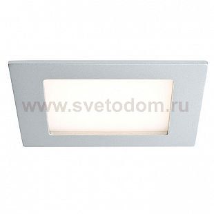 Paulmann 93758 Premium EBL Set Areal eckig LED 3x2W