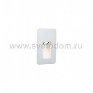 Уличный светильник Paulmann 93808 Special Line Slot LED