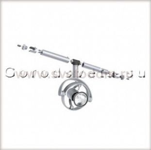 Светильник светодиодный  LED Paulmann 94054 CombiSystems Wire Rail