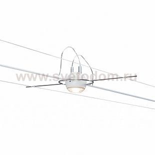 Paulmann 94100 AirLED Spot Ball 5W Wei?