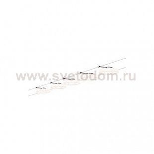 Шинные и трековые системы Paulmann 94109 Set DiscLED I