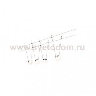 Шинные и трековые системы Paulmann 94112 Set IceLED I