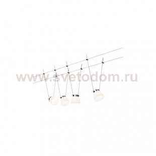 Шинные и трековые системы Paulmann 94114 Set IceLED II