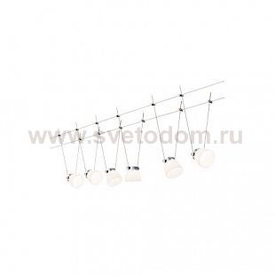Шинные и трековые системы Paulmann 94115 Set IceLED II