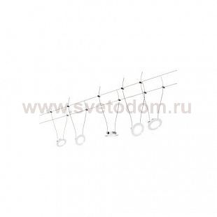 Шинные и трековые системы Paulmann 94118 Set DaisyLED