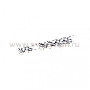 Шинные и трековые системы Paulmann 94127 Cardan LED