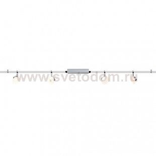 Шинные и трековые системы Paulmann 95194 IceLED I