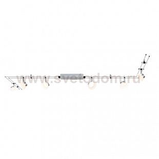 Шинные и трековые системы Paulmann 95195 IceLED I