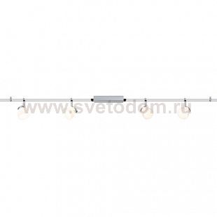 Шинные и трековые системы Paulmann 95196 IceLED II