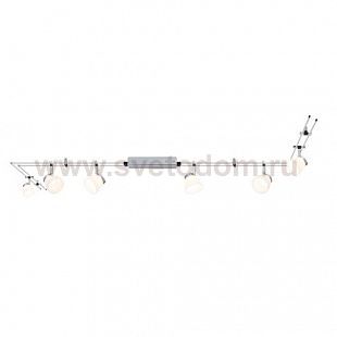 Шинные и трековые системы Paulmann 95197 IceLED II