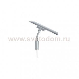 Шинные и трековые системы Paulmann 95198 Flex Pendel Adapter