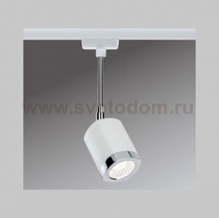 Шинные и трековые системы Paulmann 95205 Spot Wankel