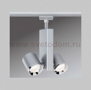 Шинные и трековые системы Paulmann 95207 Spot TecLED II