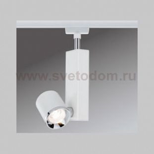 Шинные и трековые системы Paulmann 95208 Spot TecLED II