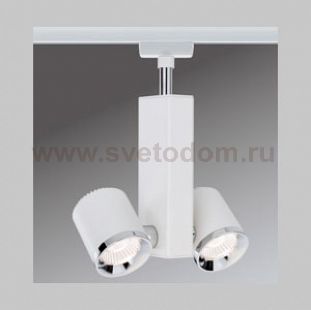 Шинные и трековые системы Paulmann 95209 Spot TecLED II
