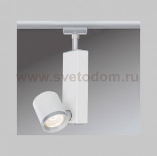 Шинные и трековые системы Paulmann 95210 Spot TecLED II