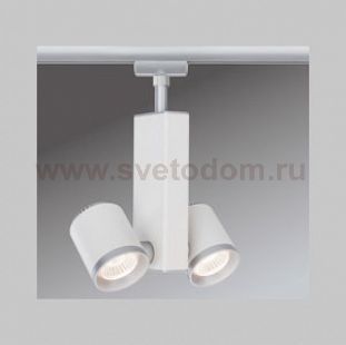 Шинные и трековые системы Paulmann 95211 Spot TecLED II