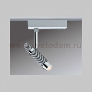 Шинные и трековые системы Paulmann 95214 Spot Channel II