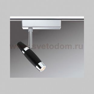 Шинные и трековые системы Paulmann 95217 Spot Channel II