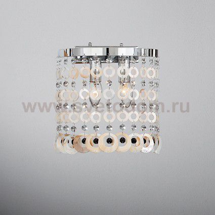 Светильник бра Ideal Lux PAVONE AP2
