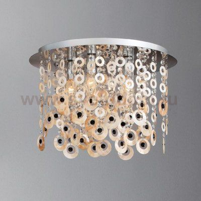 Потолочный светильник Ideal lux PAVONE PL5 (17013)