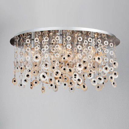 Потолочный светильник Ideal Lux PAVONE PL9