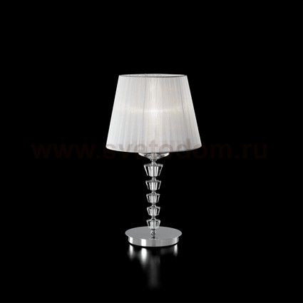 Настольная лампа Ideal Lux PEGASO TL1 BIG