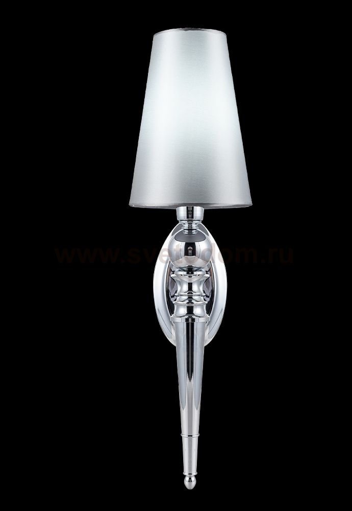 Crystal lux PER AP1 CHROVE/SILVER