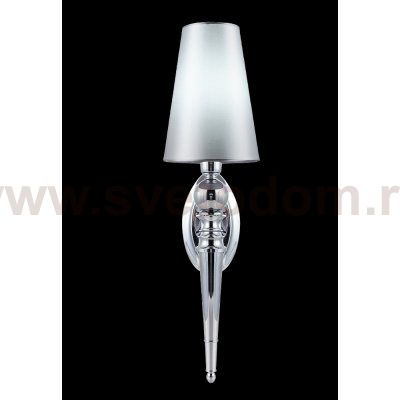 Crystal lux PER AP1 CHROVE/SILVER