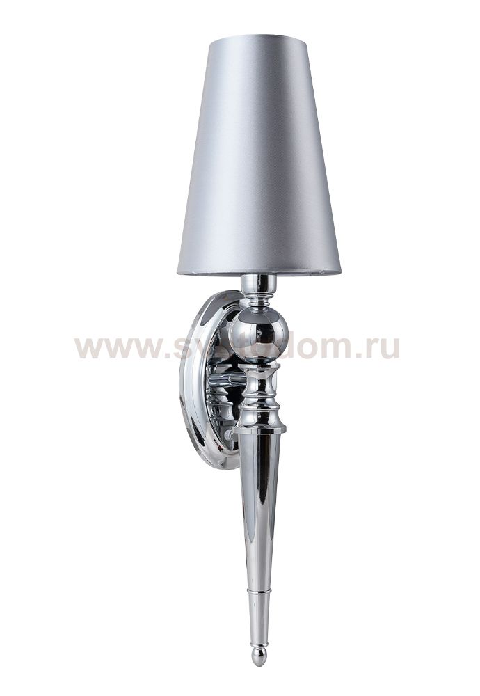 Crystal lux PER AP1 CHROVE/SILVER