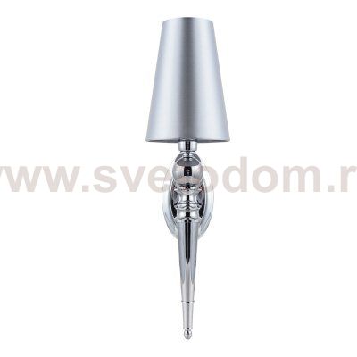 Crystal lux PER AP1 CHROVE/SILVER