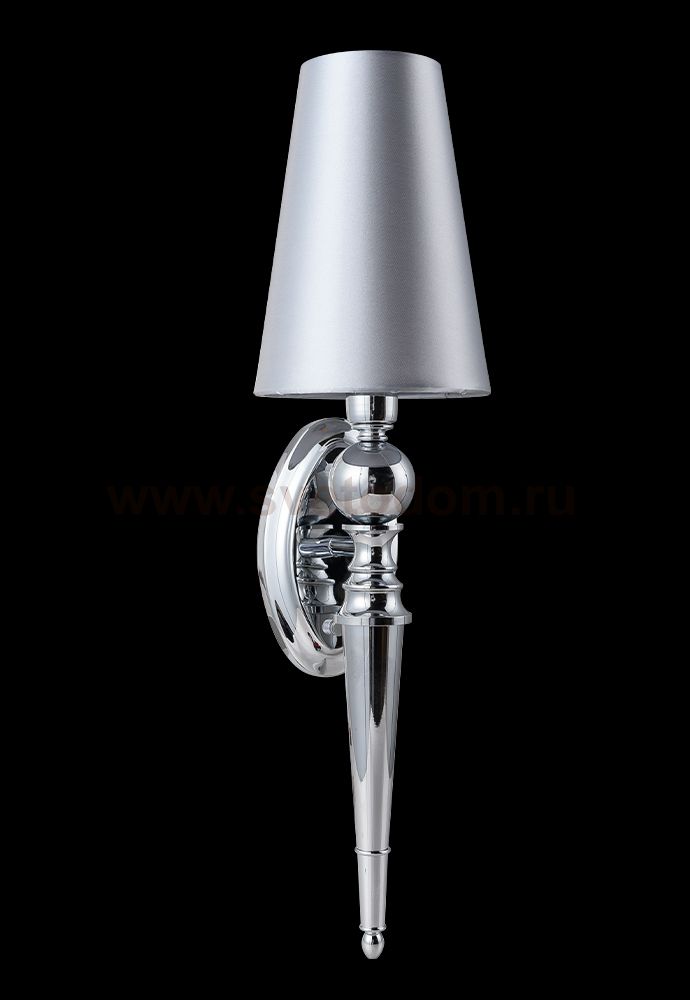 Crystal lux PER AP1 CHROVE/SILVER
