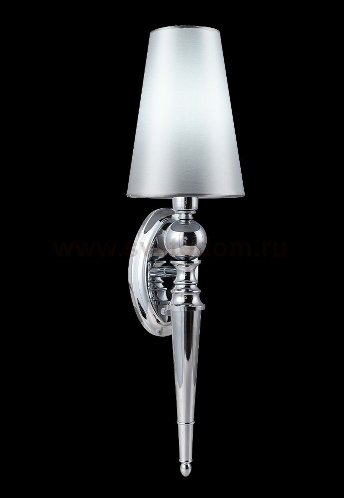 Crystal lux PER AP1 CHROVE/SILVER