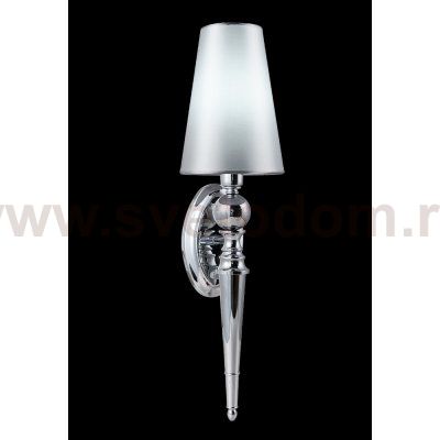 Crystal lux PER AP1 CHROVE/SILVER