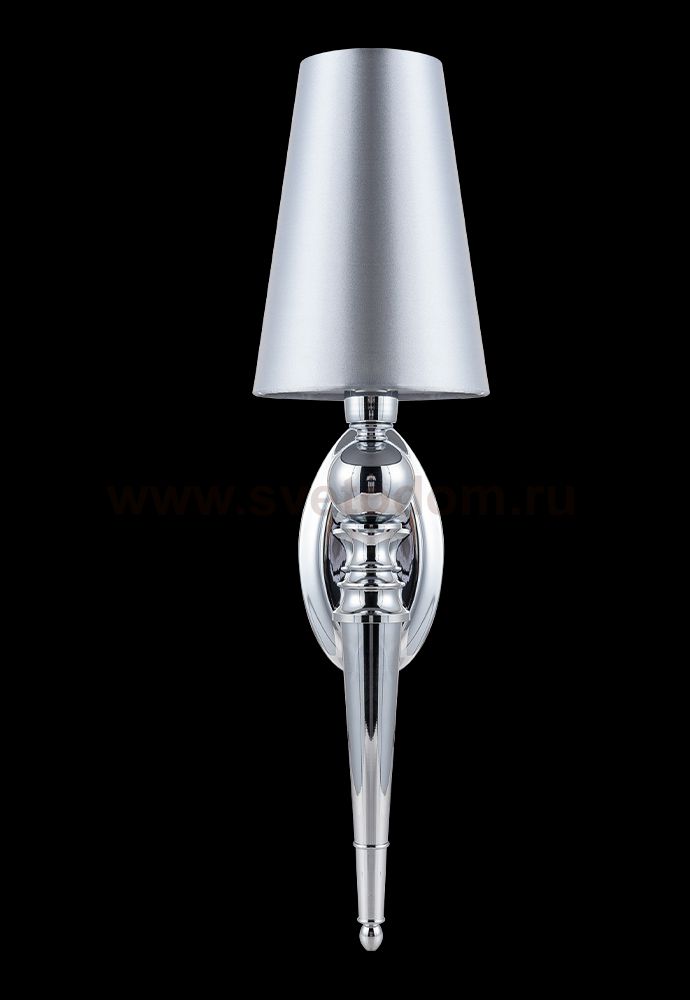Crystal lux PER AP1 CHROVE/SILVER