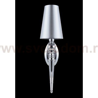 Crystal lux PER AP1 CHROVE/SILVER