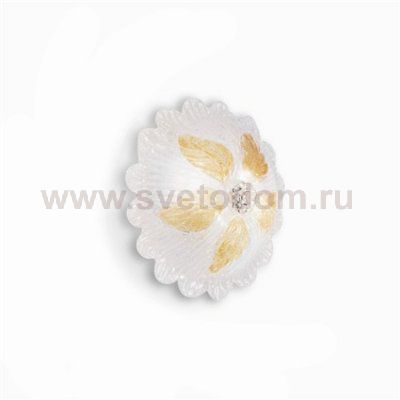 Потолочный светильник Ideal Lux PETALO PL2