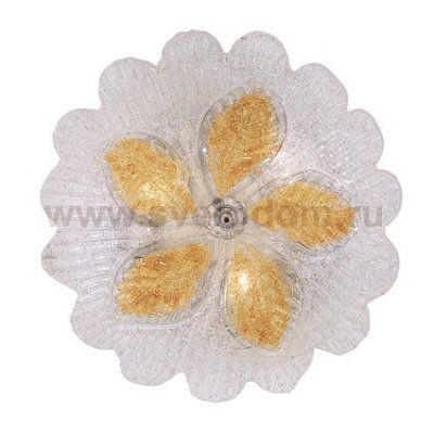 Потолочный светильник Ideal Lux PETALO PL3