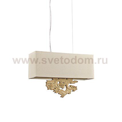 Подвесной светильник Ideal Lux PETER SP3