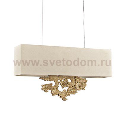 Подвесной светильник Ideal lux PETER SP5 (104294)