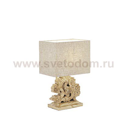 Настольная лампа Ideal lux PETER TL1 (94021)