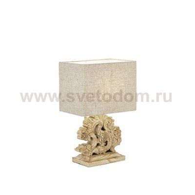 Настольная лампа Ideal lux PETER TL1 (94021)
