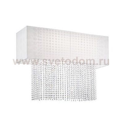Потолочный светильник Ideal lux PHOENIX PL5 BIANCO (99118)