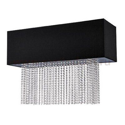Потолочный светильник Ideal lux PHOENIX PL5 NERO (101156)