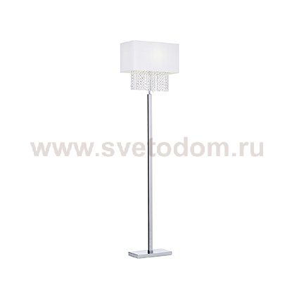 Торшер Ideal lux PHOENIX PT1 BIANCO (115719)