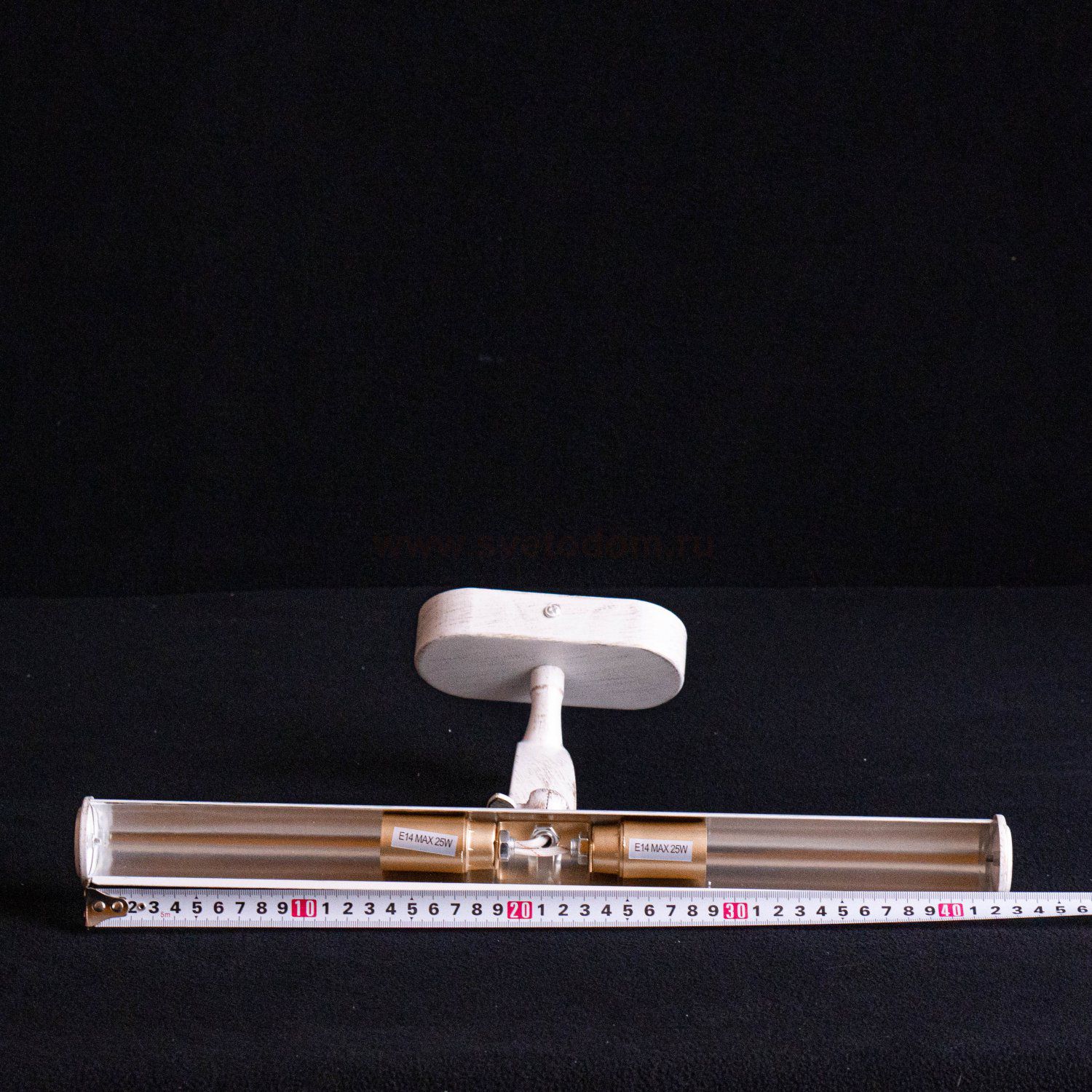 Подсветка Maytoni PIC113-02-W Picture Raphael Raphael