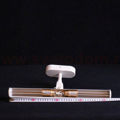 Подсветка Maytoni PIC113-02-W Picture Raphael Raphael