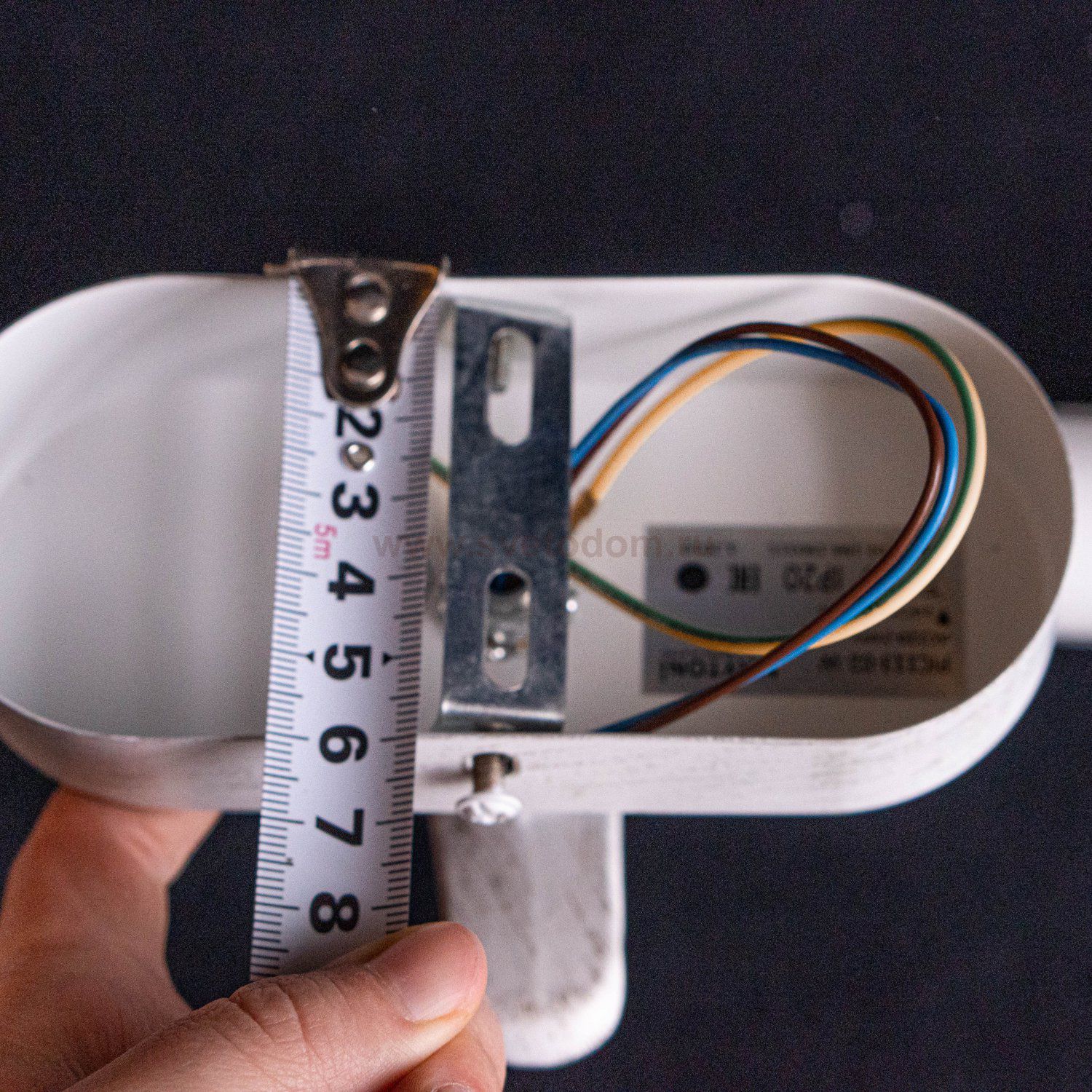 Подсветка Maytoni PIC113-02-W Picture Raphael Raphael